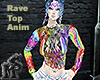 Rave Top Animated