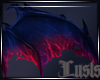 * MIRA - DEMON WINGS