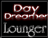 [IB] Day Dreamer