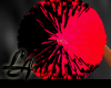 [LA] Rose pompoms