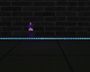 LED Blue Club Lights V1