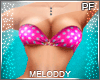 M~ Bikini 16, 2013 - PF