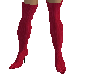 THIGH BOOTS