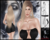 Ts Julissai Ash Blonde