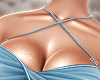 Carolina blue set