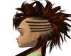 AW~EAgle FEATHER mohawk