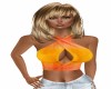 Summer Halter Top