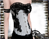 Dark| Ravens Corset