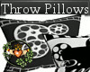 Movie Throw Pillows