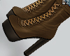 !D! Chaerin Brown Boots!