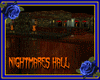 Nightmares Hall