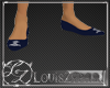[LZ] Medieval Shoes Flat