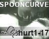 LEX Spooncurve-hurt me