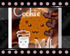 *Cookie Loves Milk St