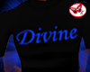 Divine-t-shirt