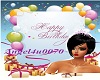 [A] My bday banner