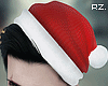 rz. Santa 1 Hair Black