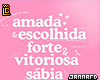 CUTOUT | Frase Girl