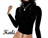 Sparkles Top