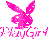 playgirl pink bunny