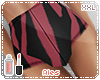 A| ZigZag Shorts |XXL