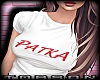 T-shirt PATKA
