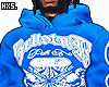 卄. Hoodie Hllstars