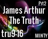 James Arthur p2