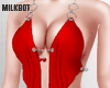 Red Cherry Tank
