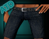 ATD*Jeans shorts