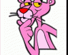 Y* Pink panther
