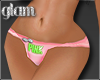 \G/ Pink Panties(BM)