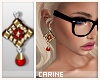 C| Maddie Earrings