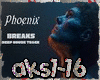 H+F [Mix+Danse]  Breaks
