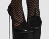 CA High Heeled Boots