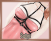 Latex Darling |Salmon|