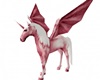 Flying Pink Unicorn