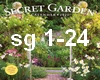 Secret Garden (partie 1)