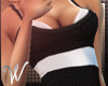 *W* Taffy Outfit Black