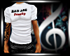 [SS] BAD  FAMILY
