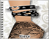 P| Gypsy Hand v2