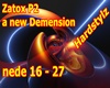 Zatox a new Demension P2