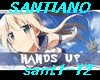nightcore santiano