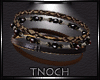 [T] Boho Bracelet