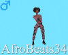 MA AfroBeats 34 Male