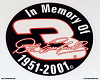 Tribute to Dale Earnhart