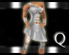[Q]Glamy Silver