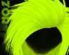 Tigree | Hair
