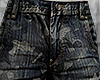 skinny denim