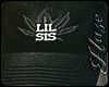 [IH] Lil Sis Custom